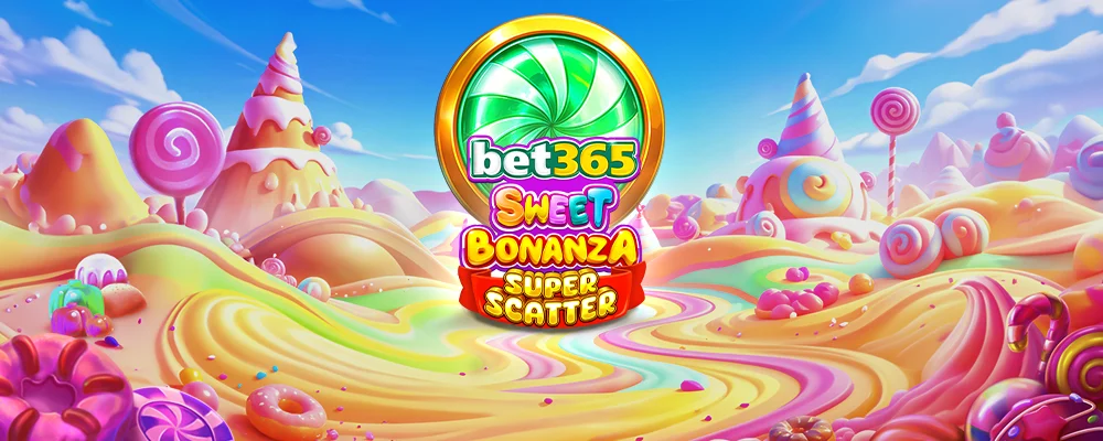 kk8 bet Doce Bonança Super Scatter