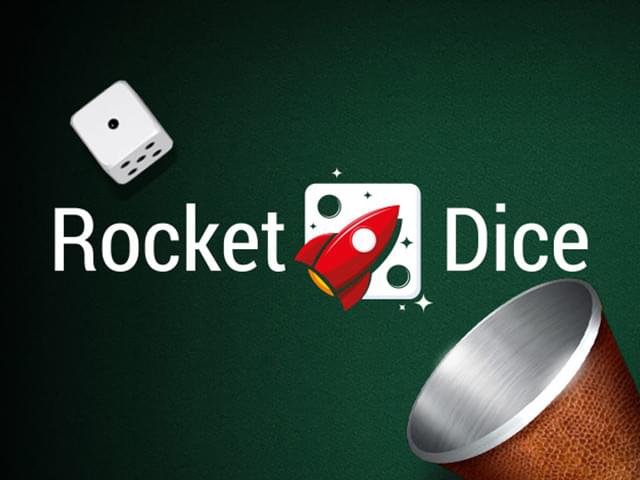 kk8 bet Dados de Foguete