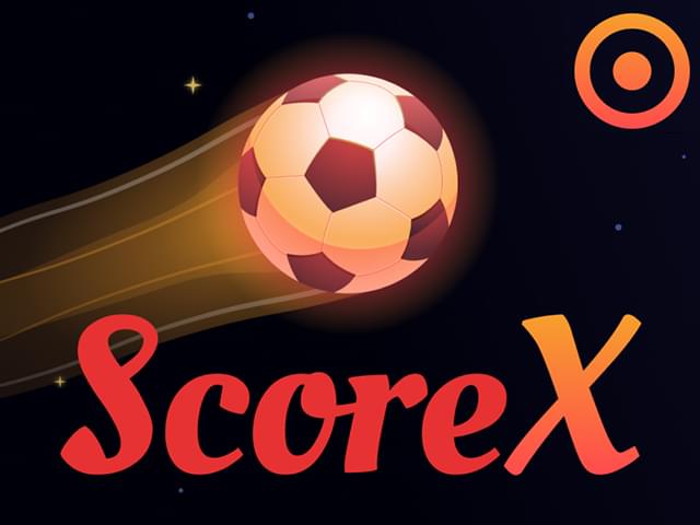 kk8 bet ScoreX