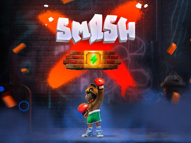 kk8 bet Esmagamento X