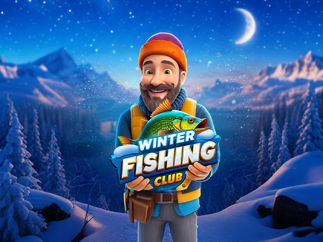 kk8 bet Clube de Pesca de Inverno